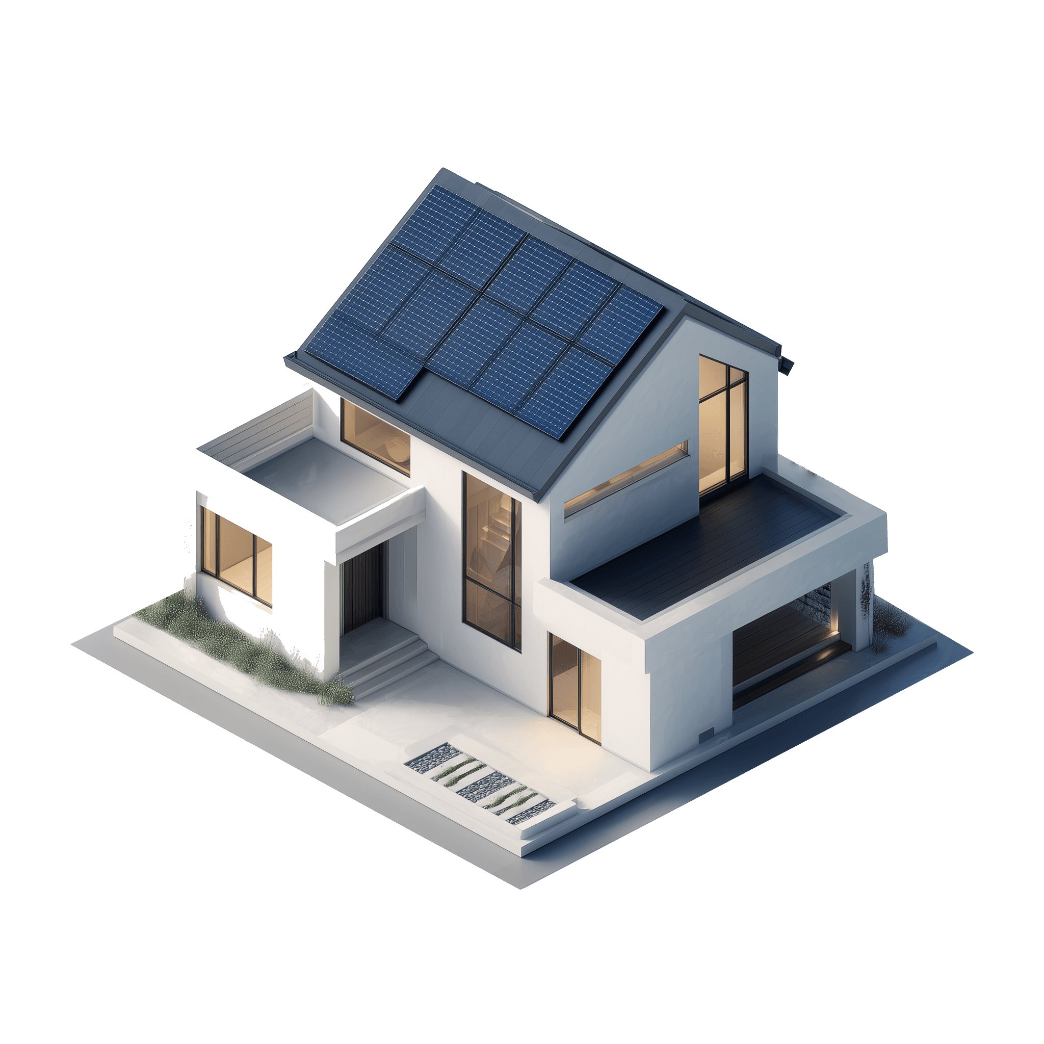 Door Expert — 360 kWp